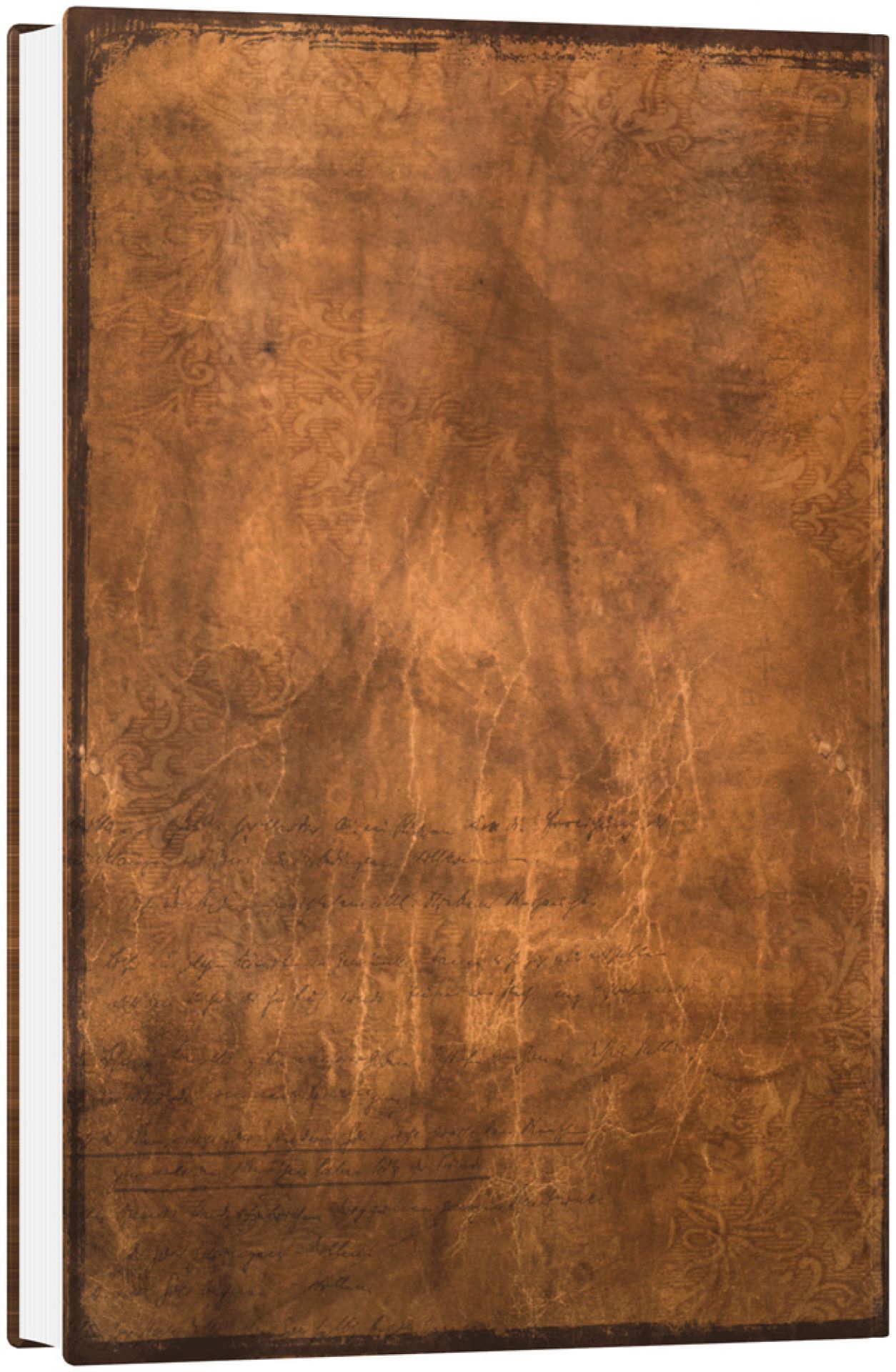 Schlachter 2000 TA + P Vintage hellbraun