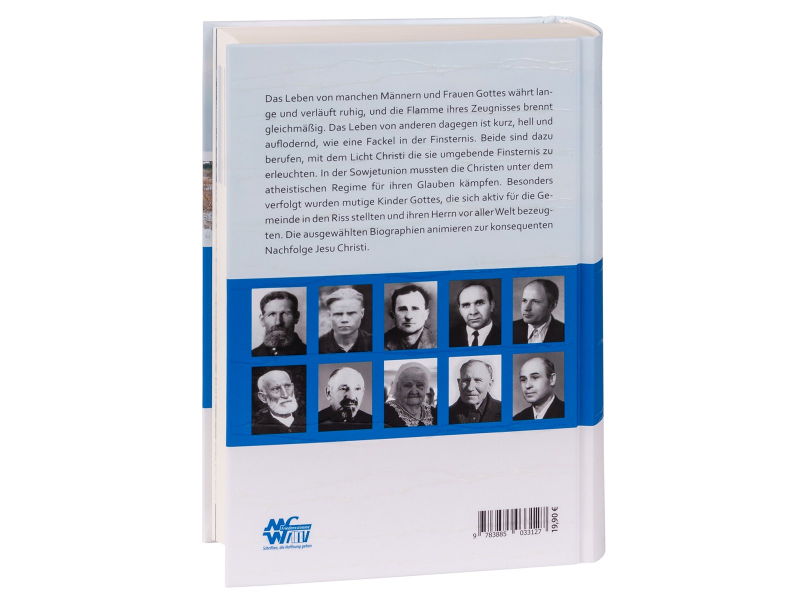 Verfolgt im Atheismus