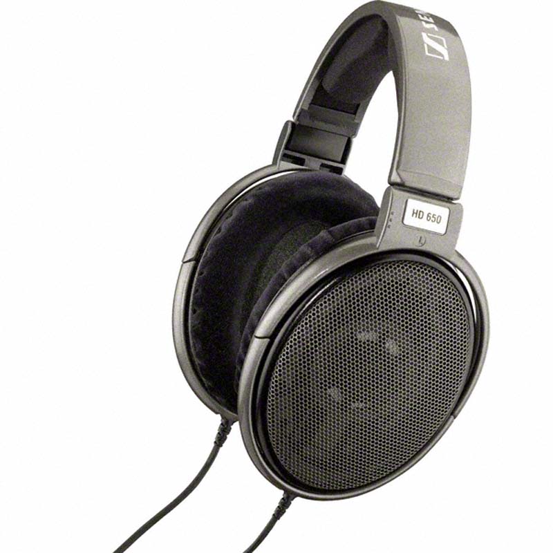 Sennheiser HD 650 Sennheiser HD 650