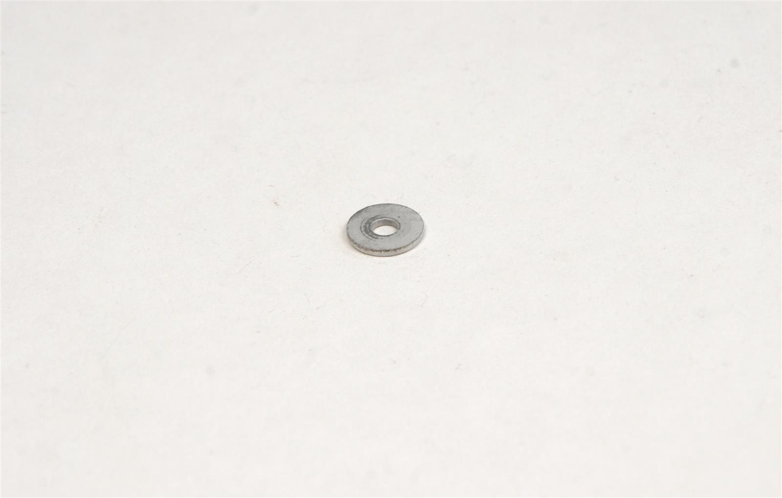 Scheibe M3x9 Hohner Balgschraube, gebraucht Scheibe M3x9 Hohner Balgschraube, gebraucht