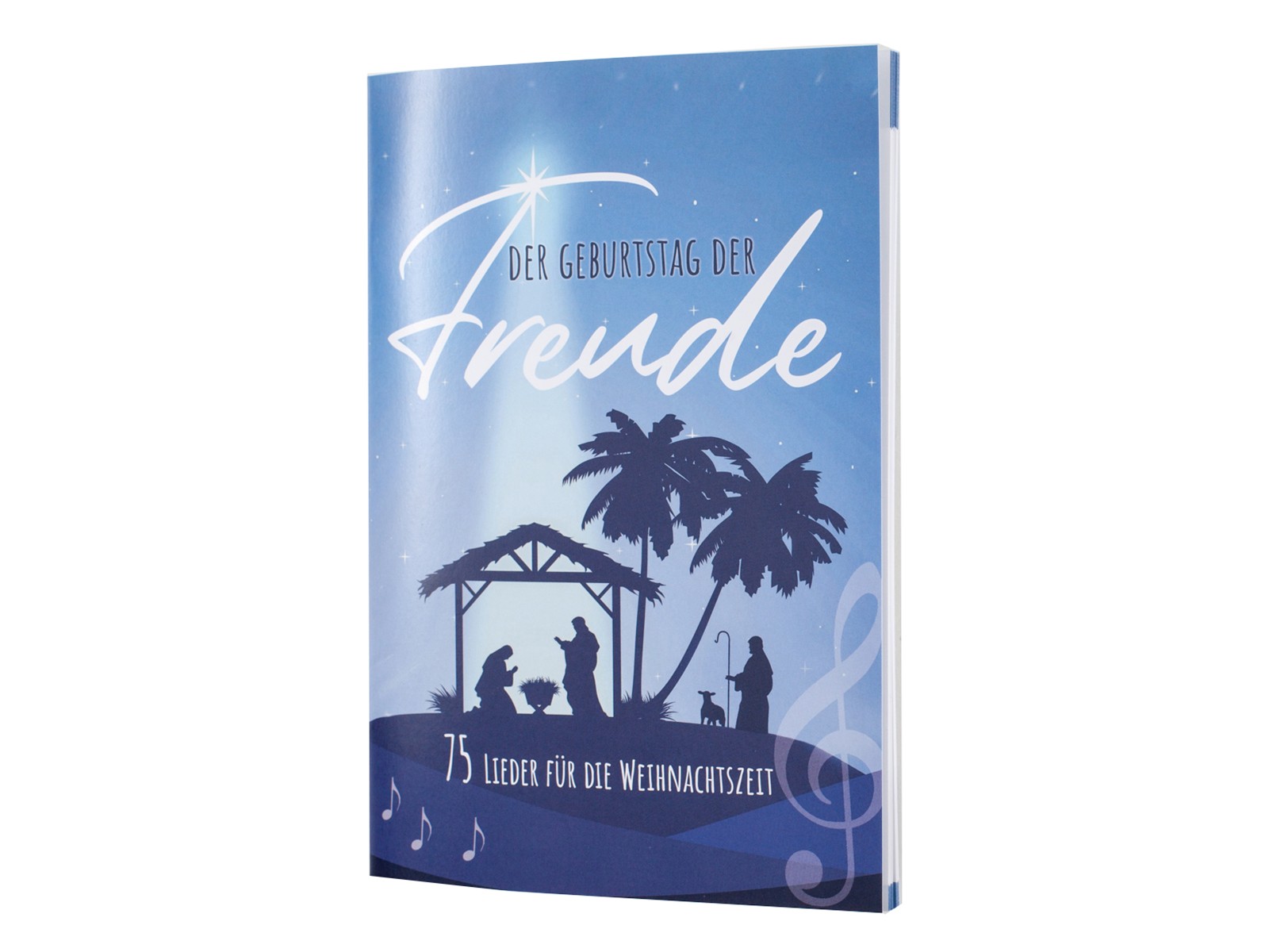 Der Geburtstag der Freude - Textausgabe (DIN A5) Der Geburtstag der Freude - Textausgabe (DIN A5)