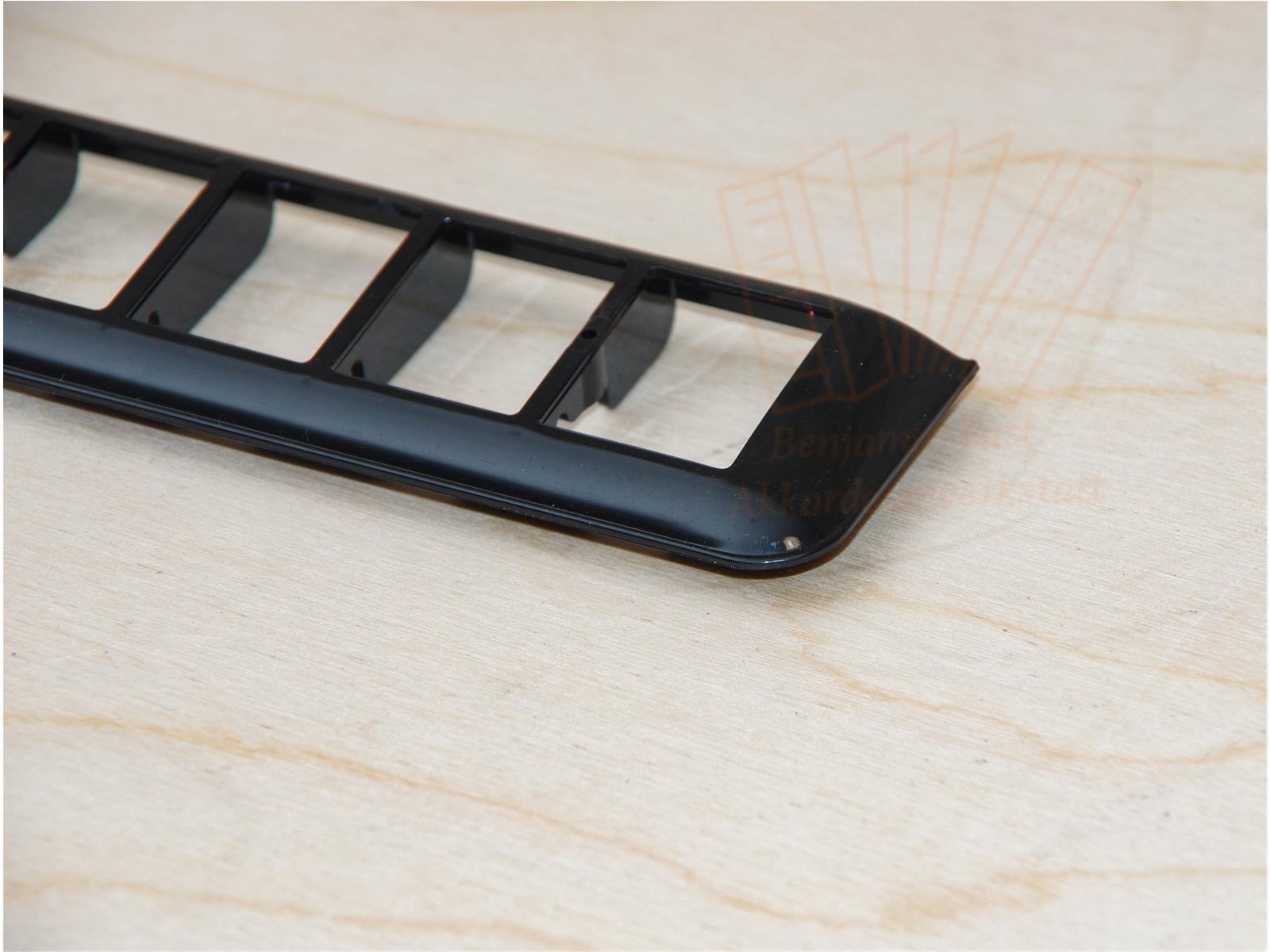 Registerkragen Weltmeister 5-fach - alte Form