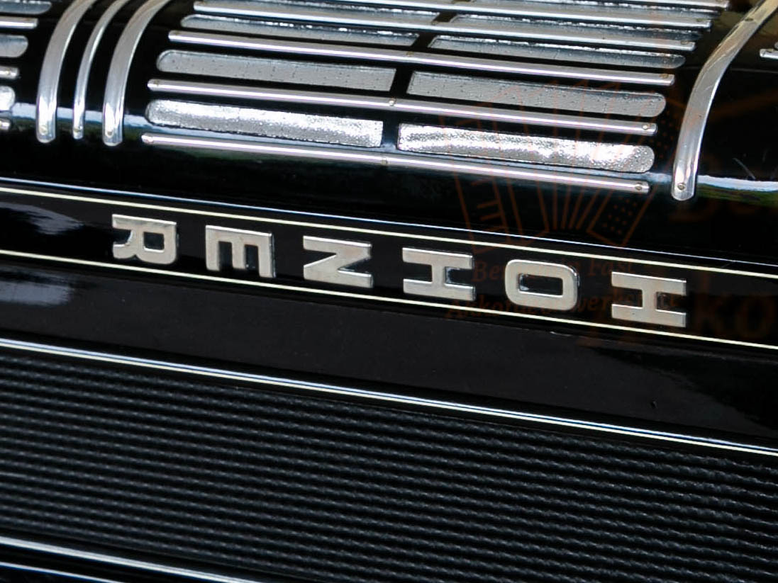 Buchstaben 21mm Hohner Buchstaben 21mm Hohner, gebraucht R