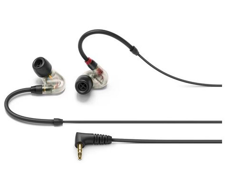 Sennheiser IE 400 PRO Clear Sennheiser IE 400 PRO Clear