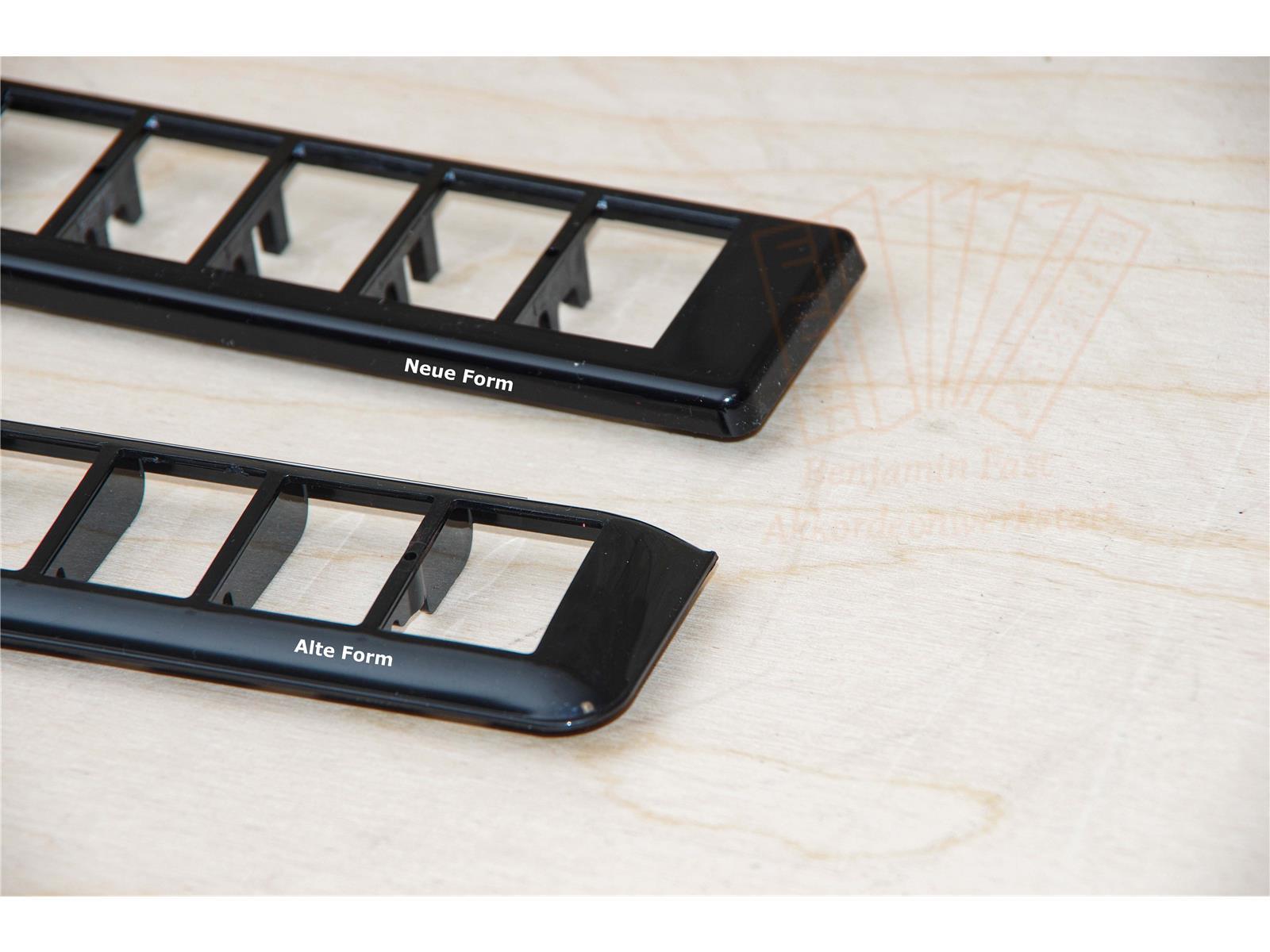 Registerkragen Weltmeister 5-fach - alte Form