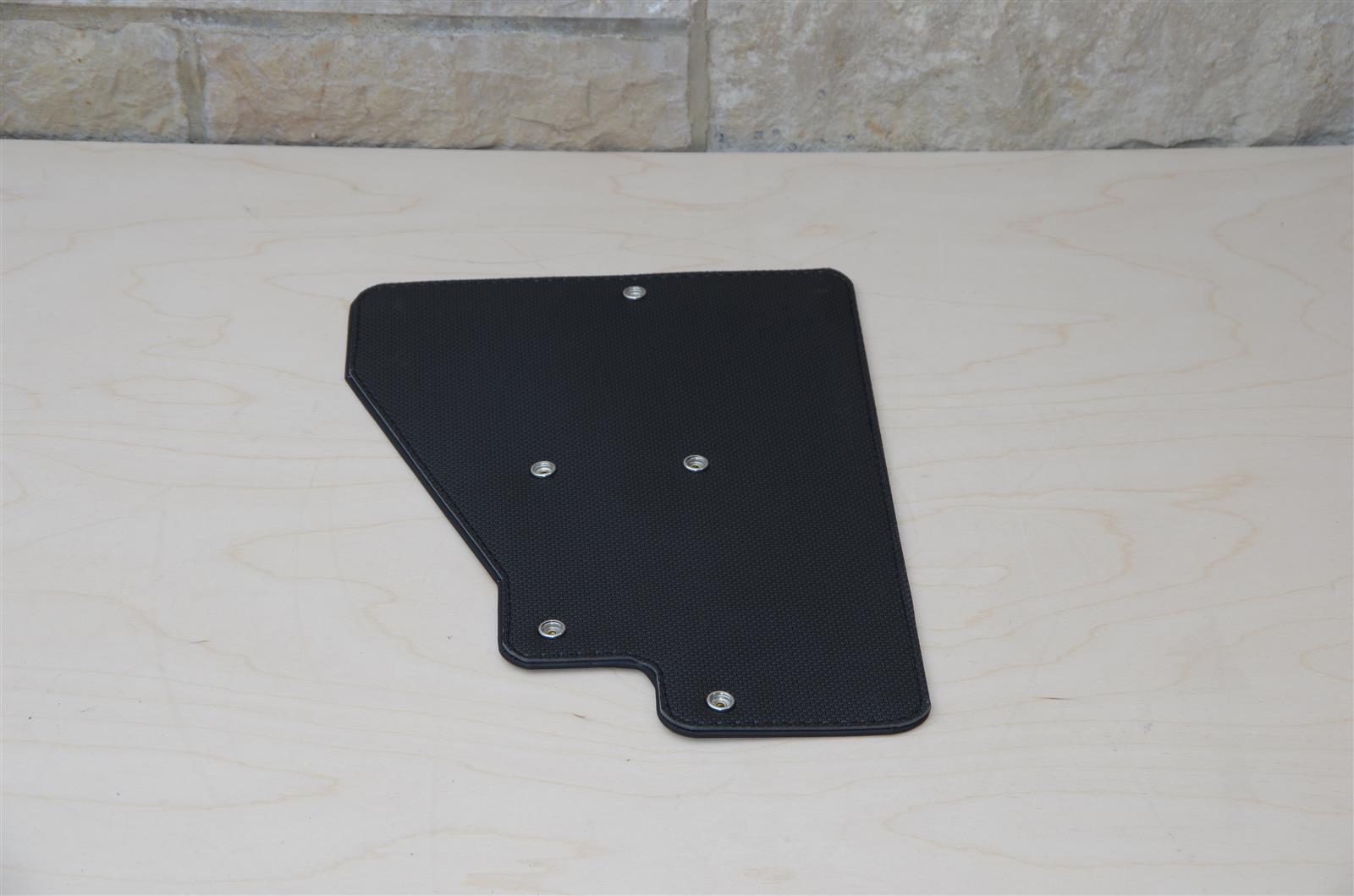 Balgschoner für Jupiter Bayan Modell "0" - Kunstleder Balgschoner für Jupiter Bayan Modell "0" - Kunstleder