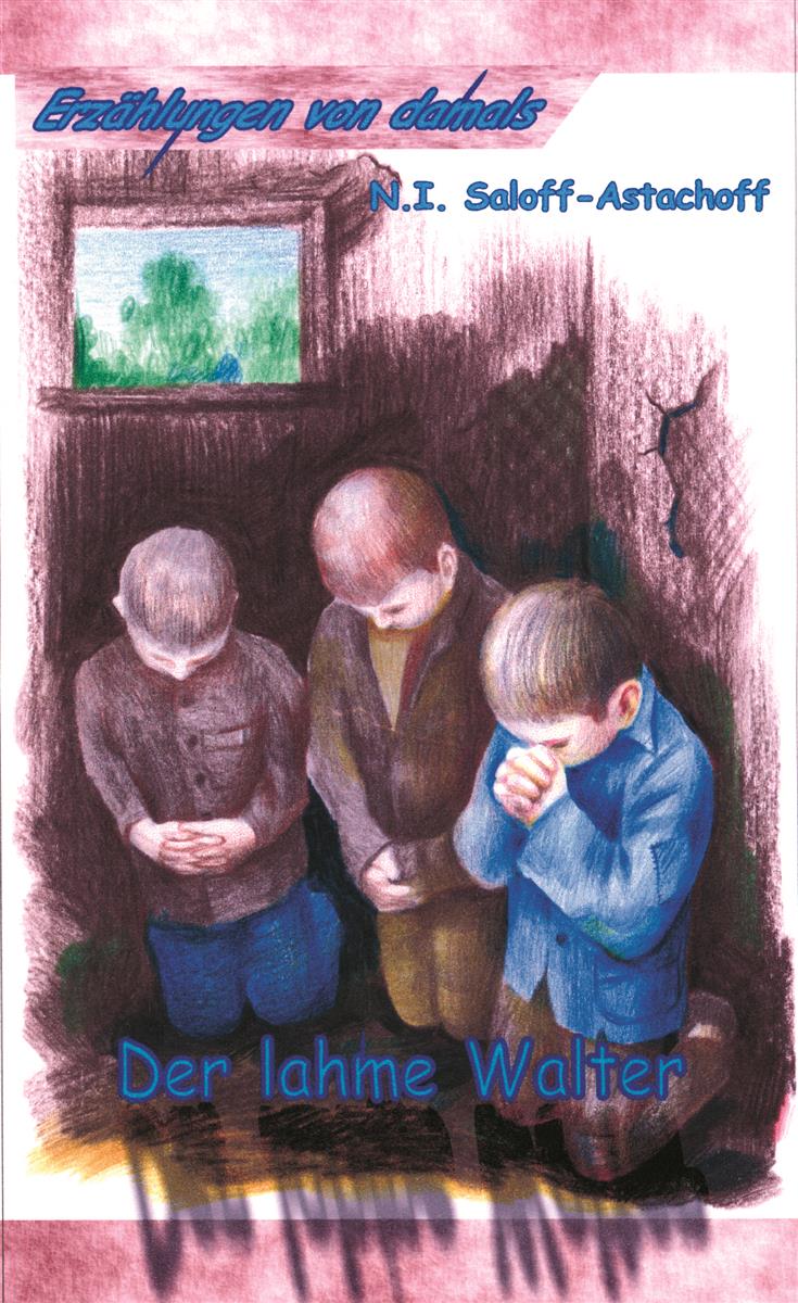 Der lahme Walter Der lahme Walter