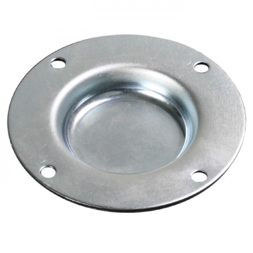 Einbaustapelschale Einbaustapelschale