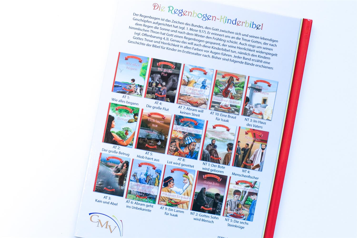 Ein Lamm für Isaak Ein Lamm für Isaak