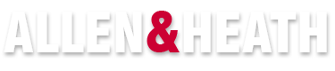 Allen & Heath Allen & Heath