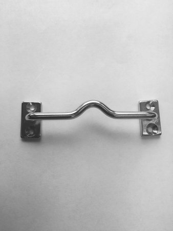 Hüftgurtbügel groß Hüftgurtbügel groß