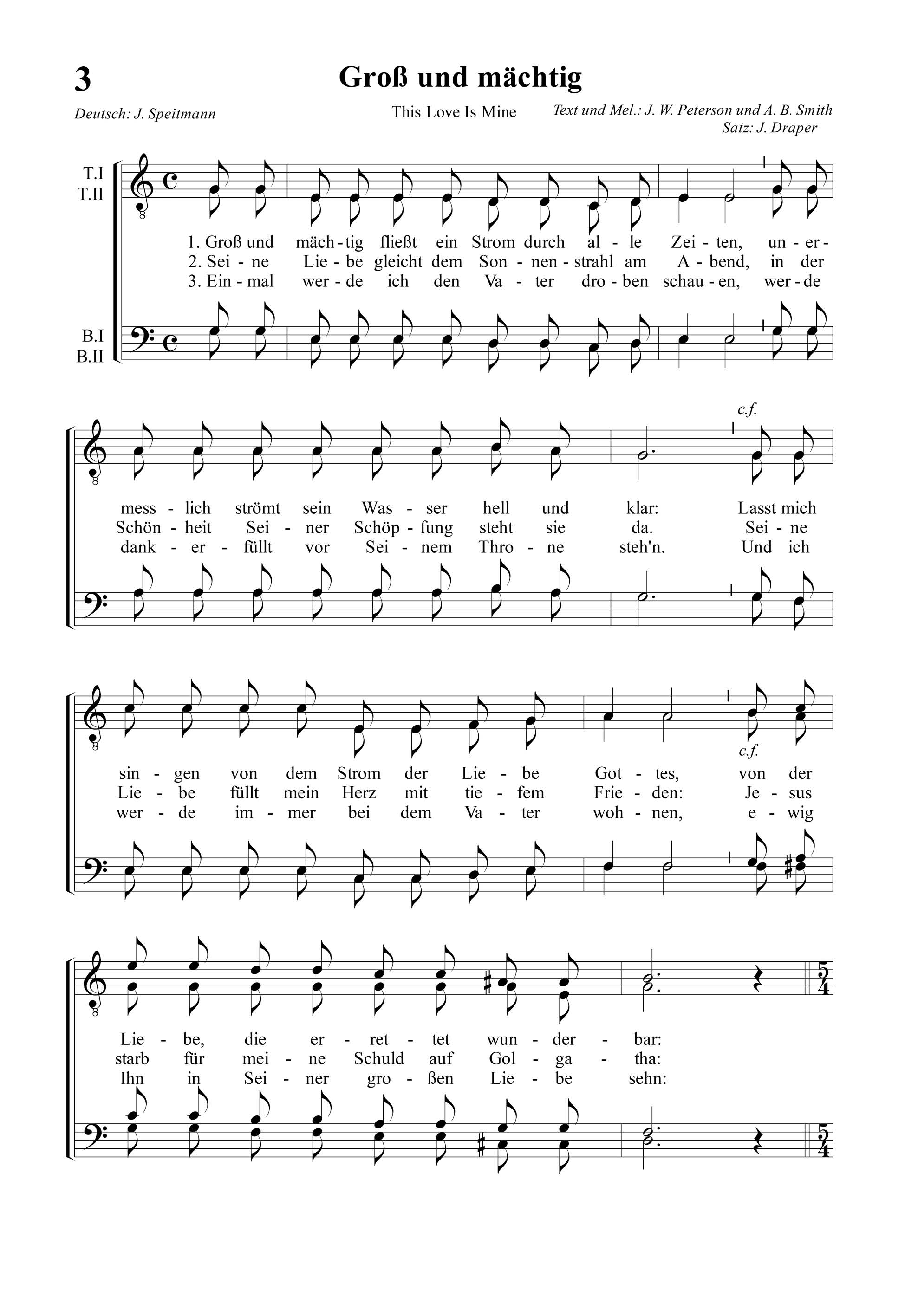 Männerchorliederbuch Männerchorliederbuch