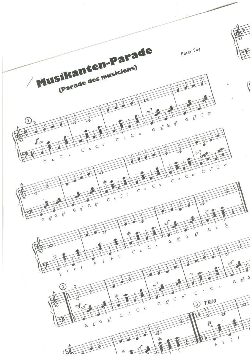 Das macht Spaß 1, Fay Akk1+2 - Antiquariat