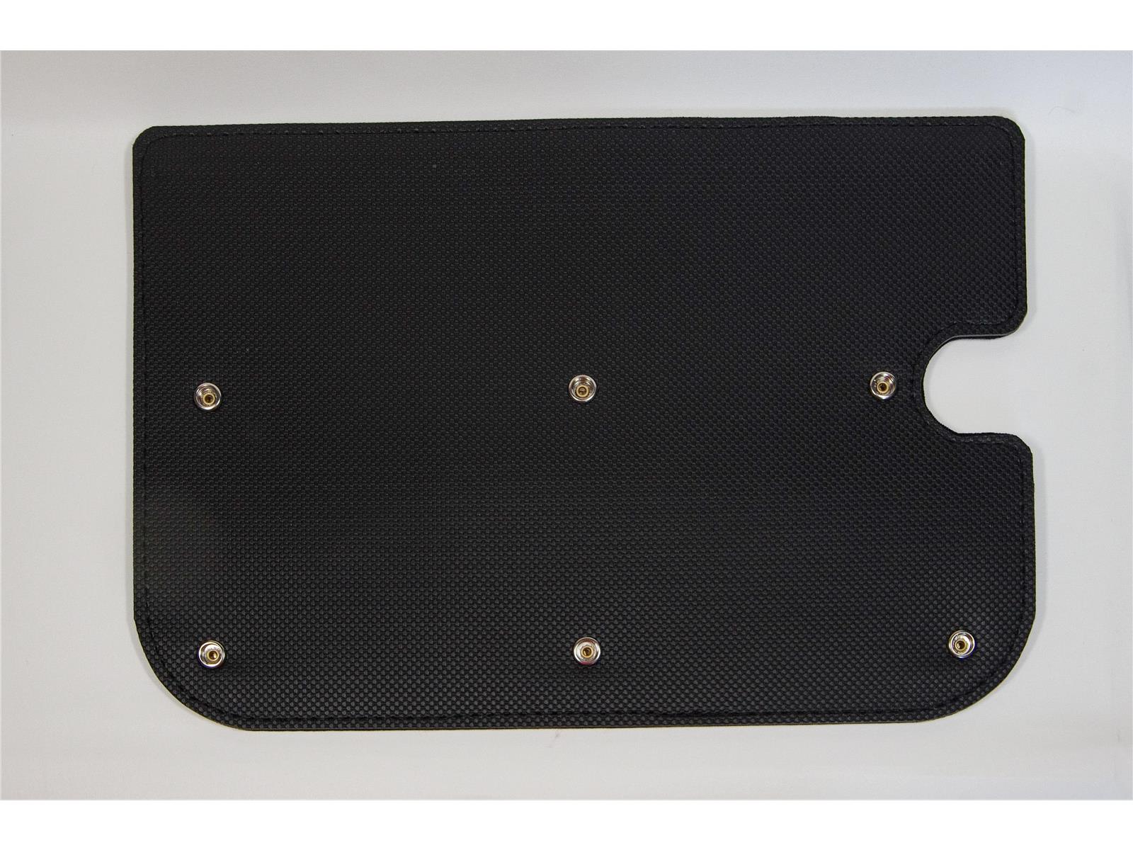 Balgschoner für Paolo Soprani 120 C-Griff