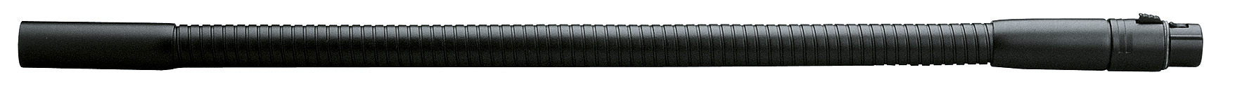 230/3 Schwanenhals K&M mit XLR 40cm 230/3 Schwanenhals K&M mit XLR 40cm