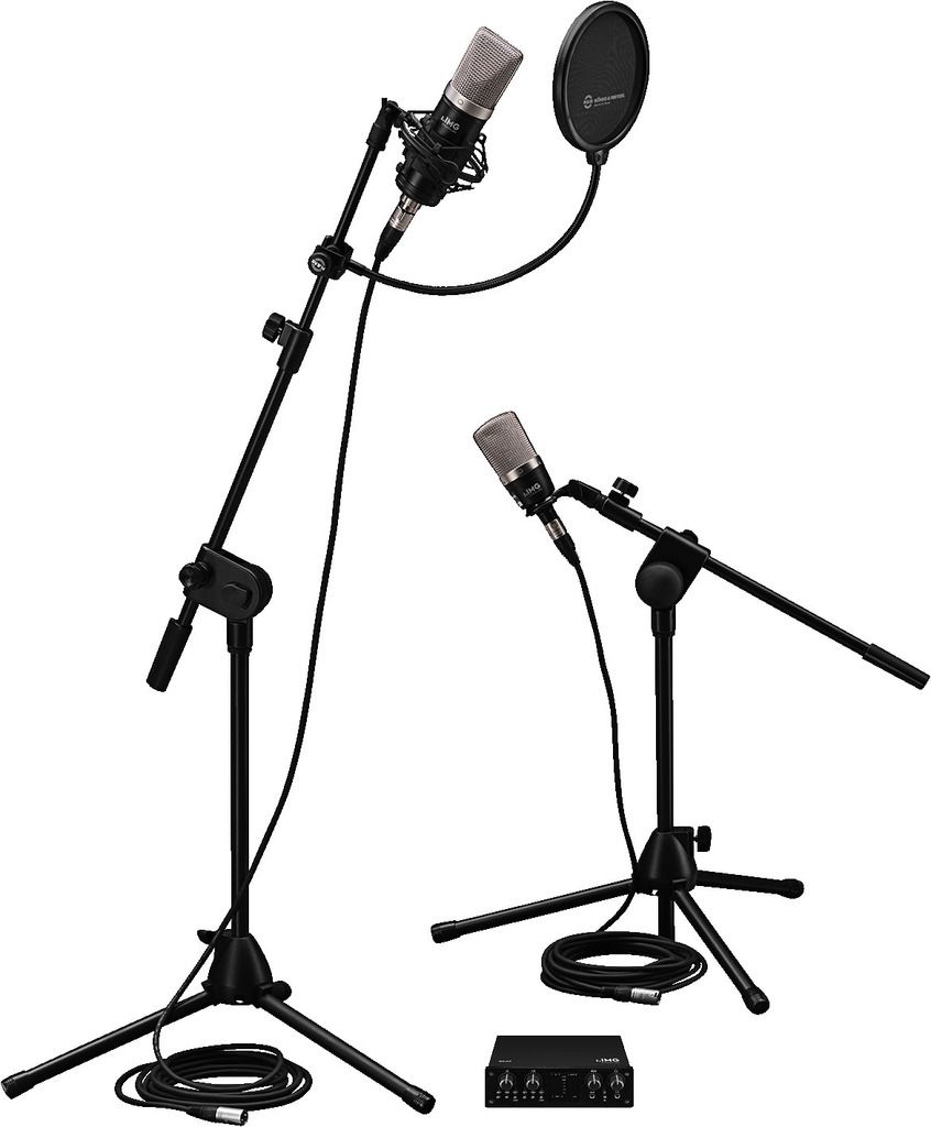 Recording-Bundle - Songwriter-1 IMG Recording-Bundle - Songwriter-1 IMG
