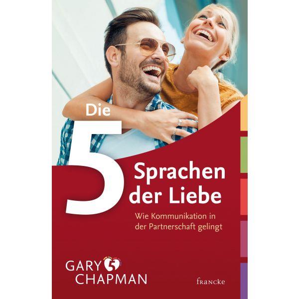 Die fünf Sprachen der Liebe - Leseausgabe, Chapman