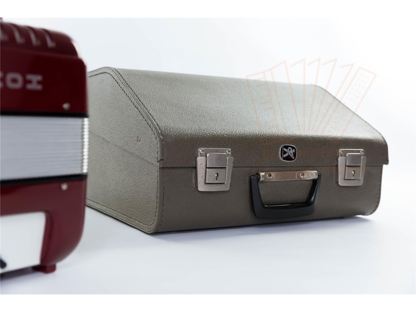 Akkordeon Hohner Student IV N gebraucht