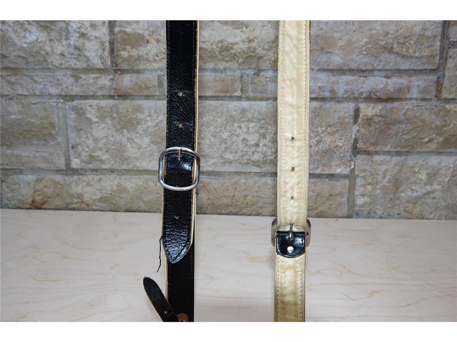 Trageriemen Hohner lang - gebraucht Trageriemen Hohner mittel - gebraucht