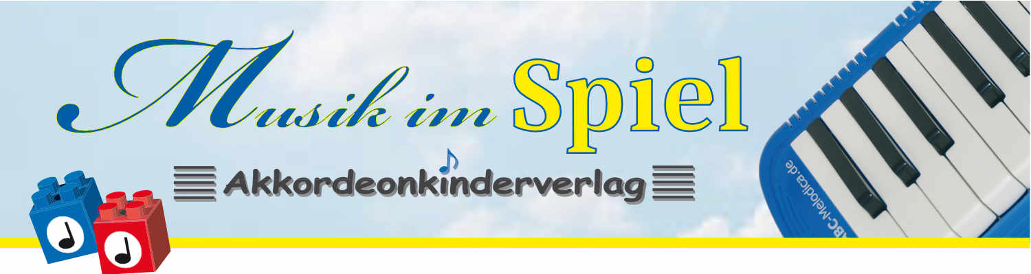 Akkordeonkinderverlag Akkordeonkinderverlag