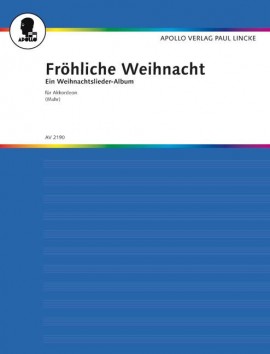 Fröhliche Weihnacht, Akk, Mahr Fröhliche Weihnacht, Akk, Mahr