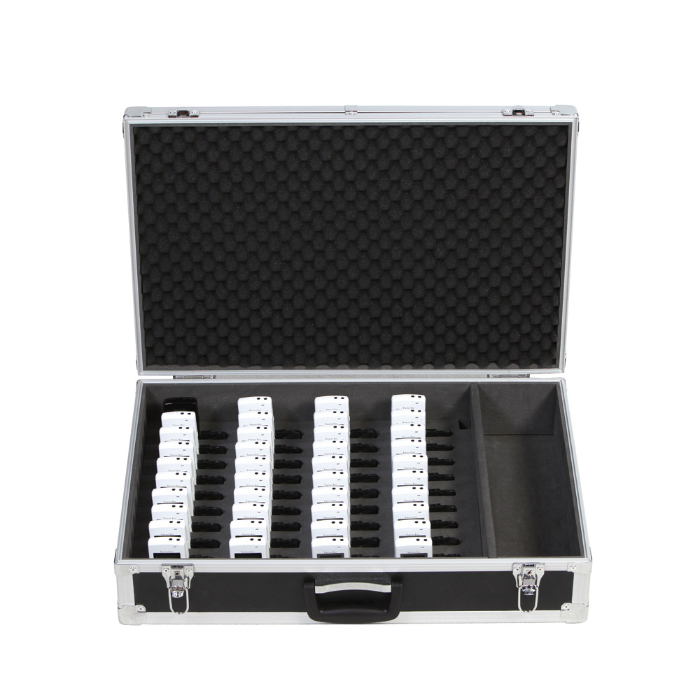 Albrecht TelMe Tourist Guide 40er Set Albrecht TelMe Tourist Guide 40er Set