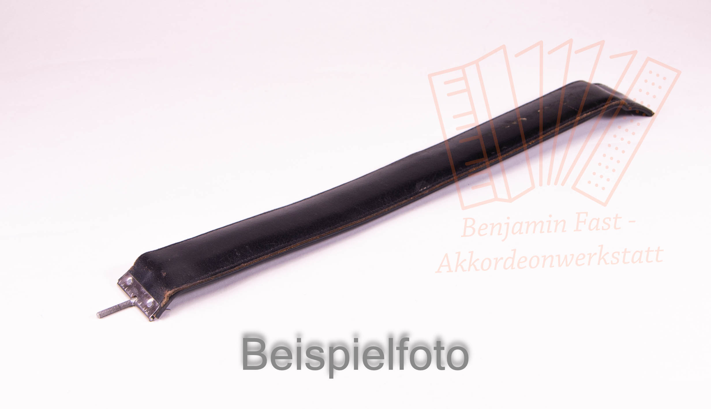 Bassband 510x50 Hohner 120 Bass, gebraucht Bassband 510x50 Hohner 120 Bass, gebraucht
