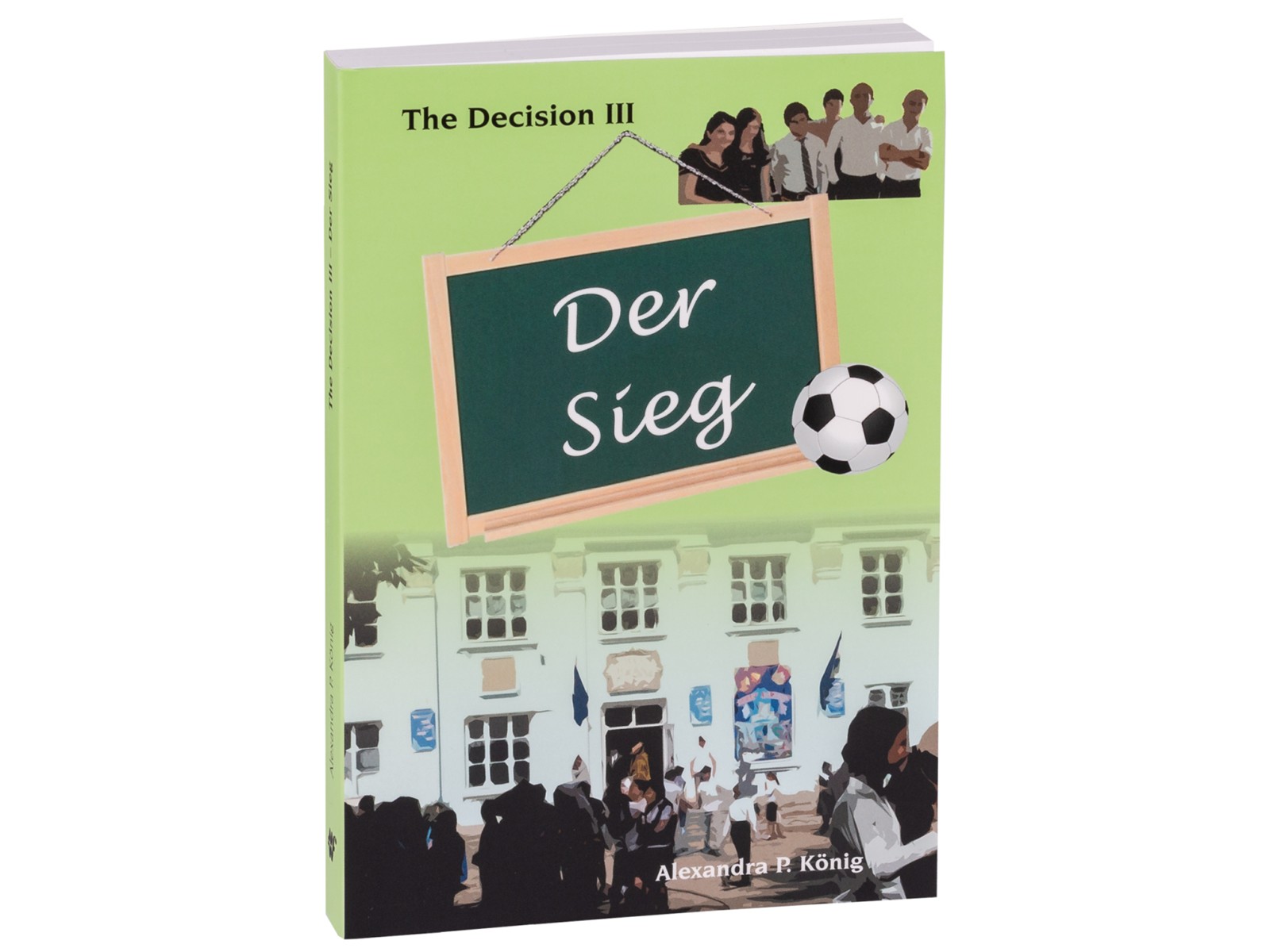 Der Sieg Band 3 Der Sieg Band 3