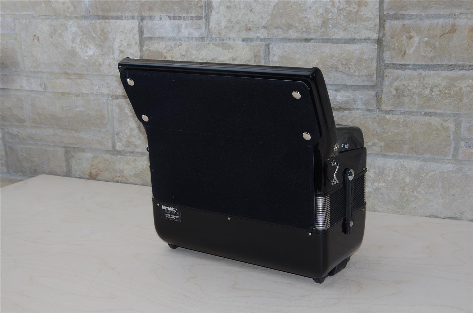 Balgschoner für Kratt Karat 343 Balgschoner für Kratt Karat 343