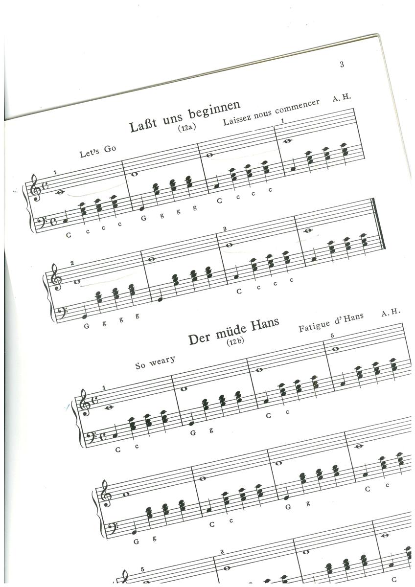 Der Weg zum Akkordeonmeister Bd.1 - Antiquariat Der Weg zum Akkordeonmeister Bd.1 - Antiquariat