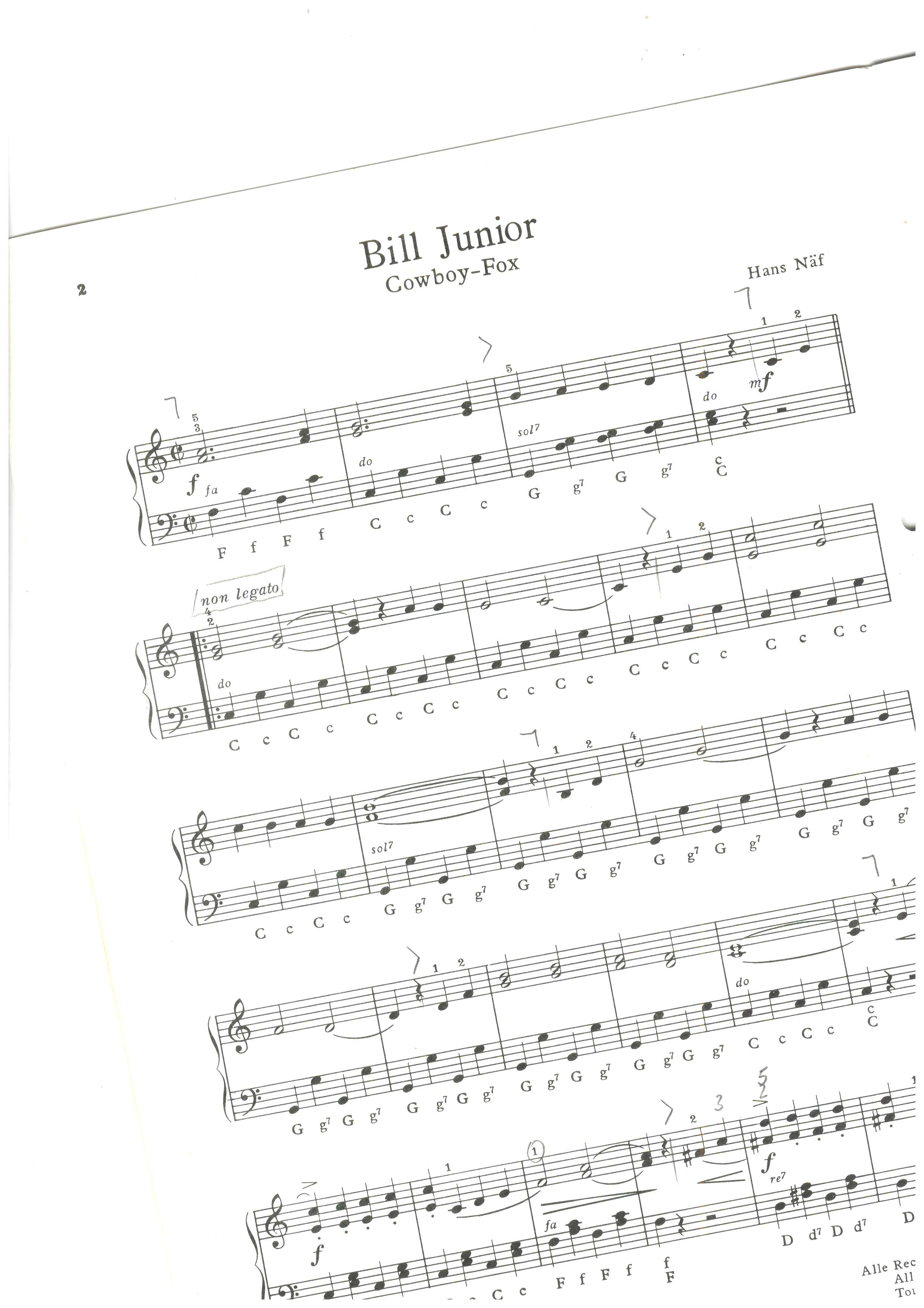 Little Dancing Lesson 3, Holzschuh - Antiquariat Little Dancing Lesson 3, Holzschuh - Antiquariat