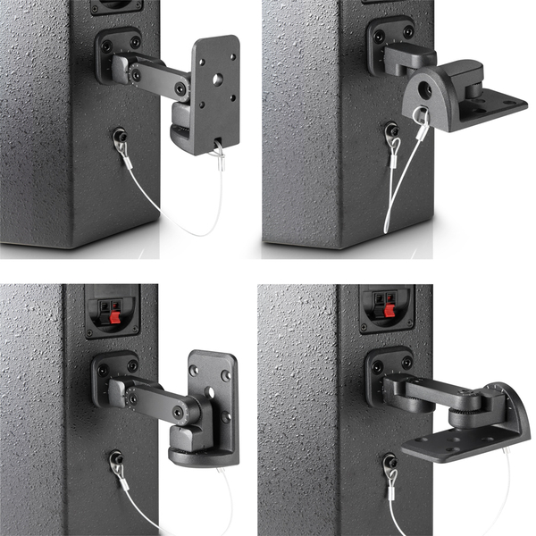 Wandhalterung  SAT WMB 10 W