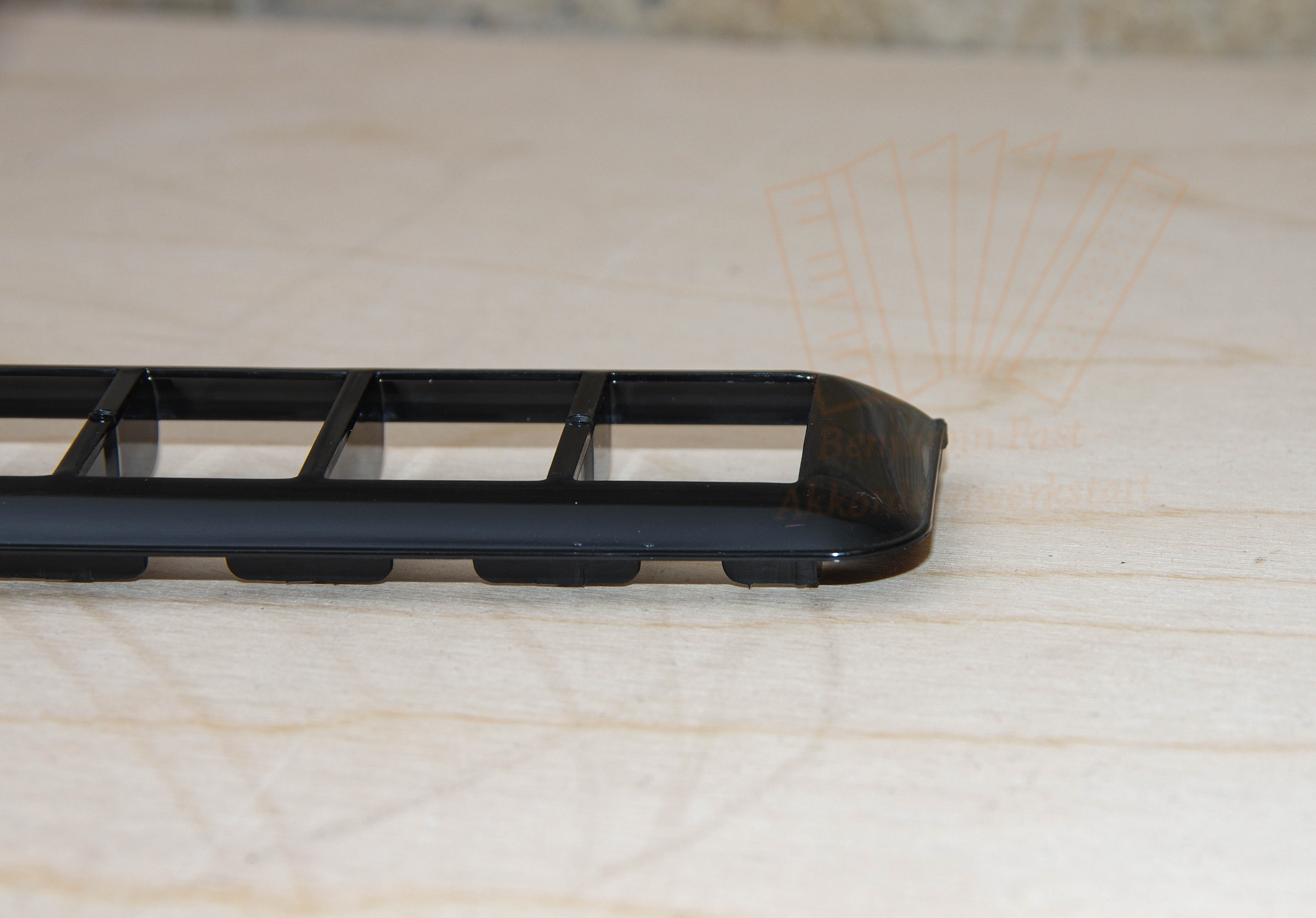 Registerkragen Weltmeister 5-fach - alte Form