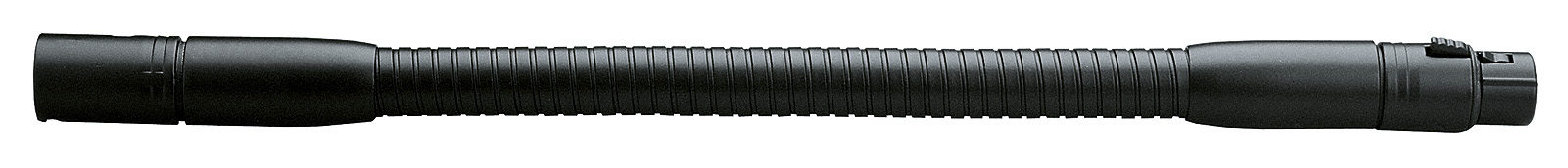 230/2 Schwanenhals K&M mit 2x XLR 30cm 230/2 Schwanenhals K&M mit 2x XLR 30cm