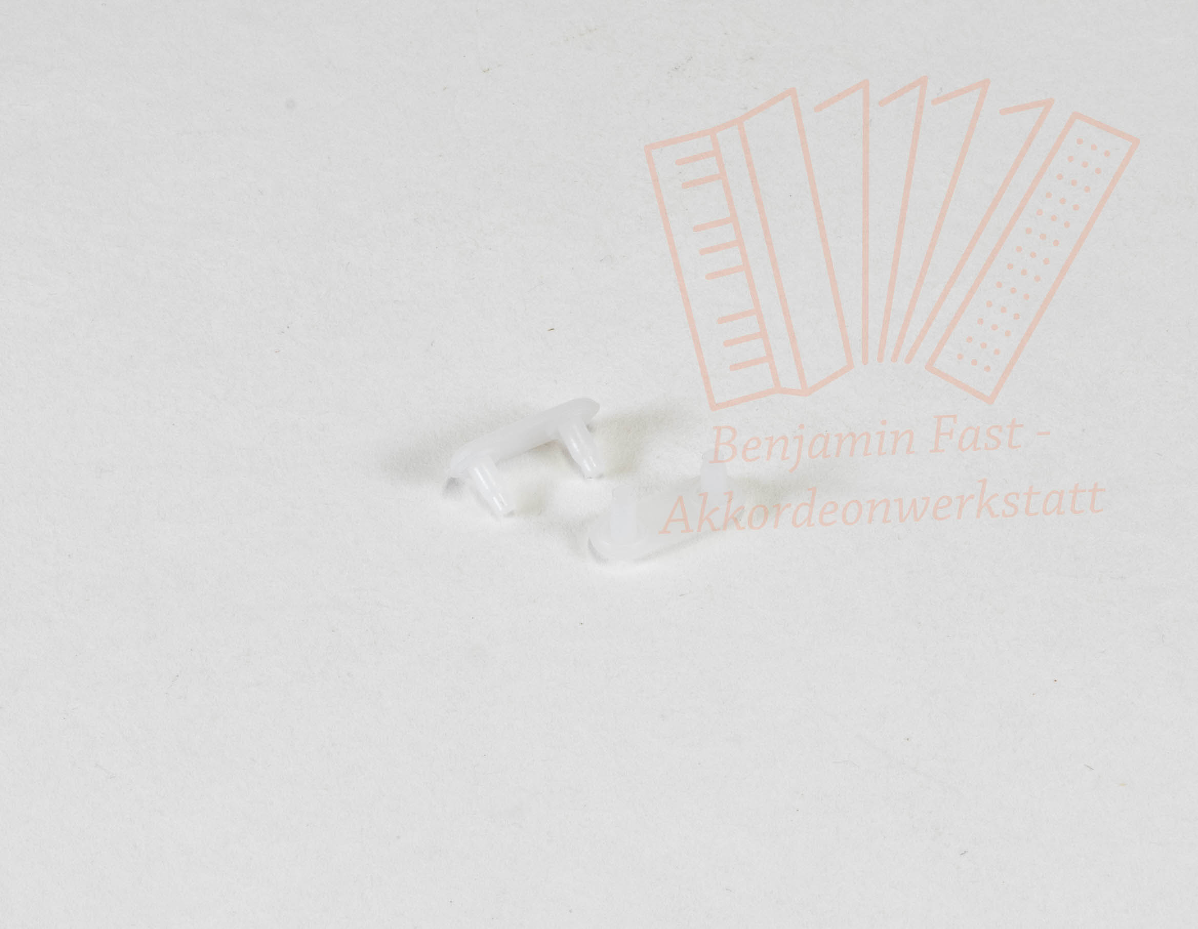 Koppelstück Weltmeister Diskant Koppelstück Weltmeister Diskant