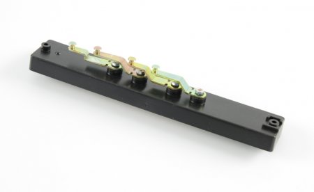 Steuerkasten 4-chörig Hohner Atlantic IV Steuerkasten 4-chörig Hohner Atlantic IV