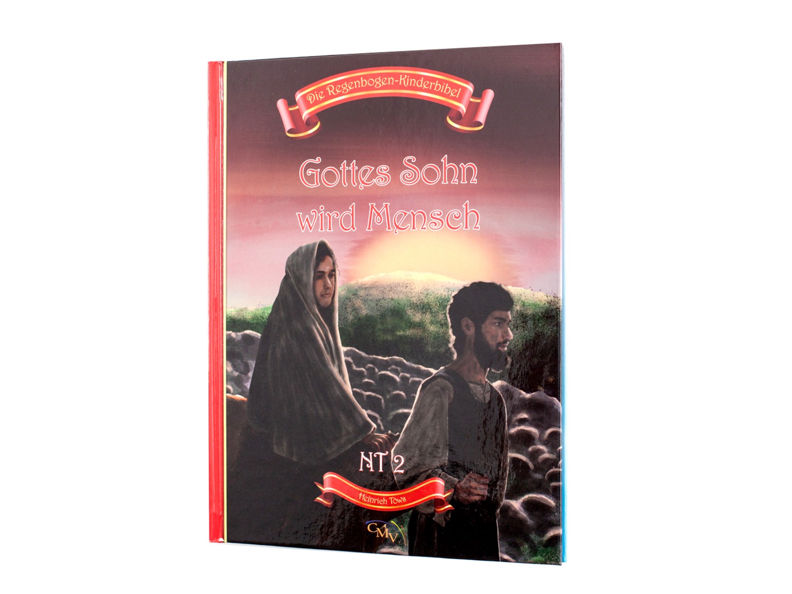 Gottes Sohn wird Mensch