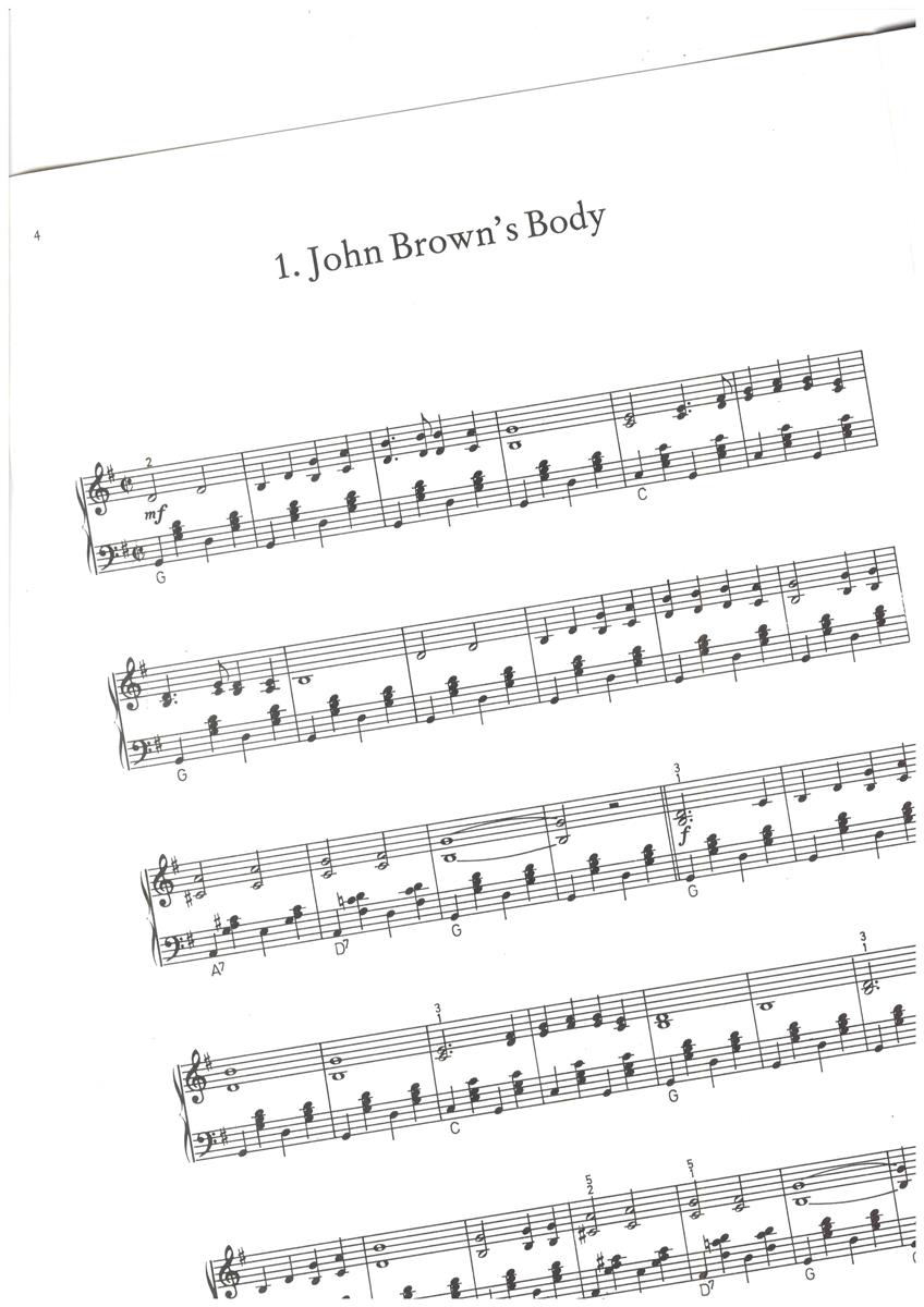 Westernsongs auf dem Akkordeon für Akkordeon mit zweiter Stimme Westernsongs auf dem Akkordeon für Akkordeon mit zweiter Stimme