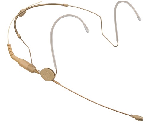 Sennheiser HSP 2-EW-3 beige Sennheiser HSP 2-EW-3 beige