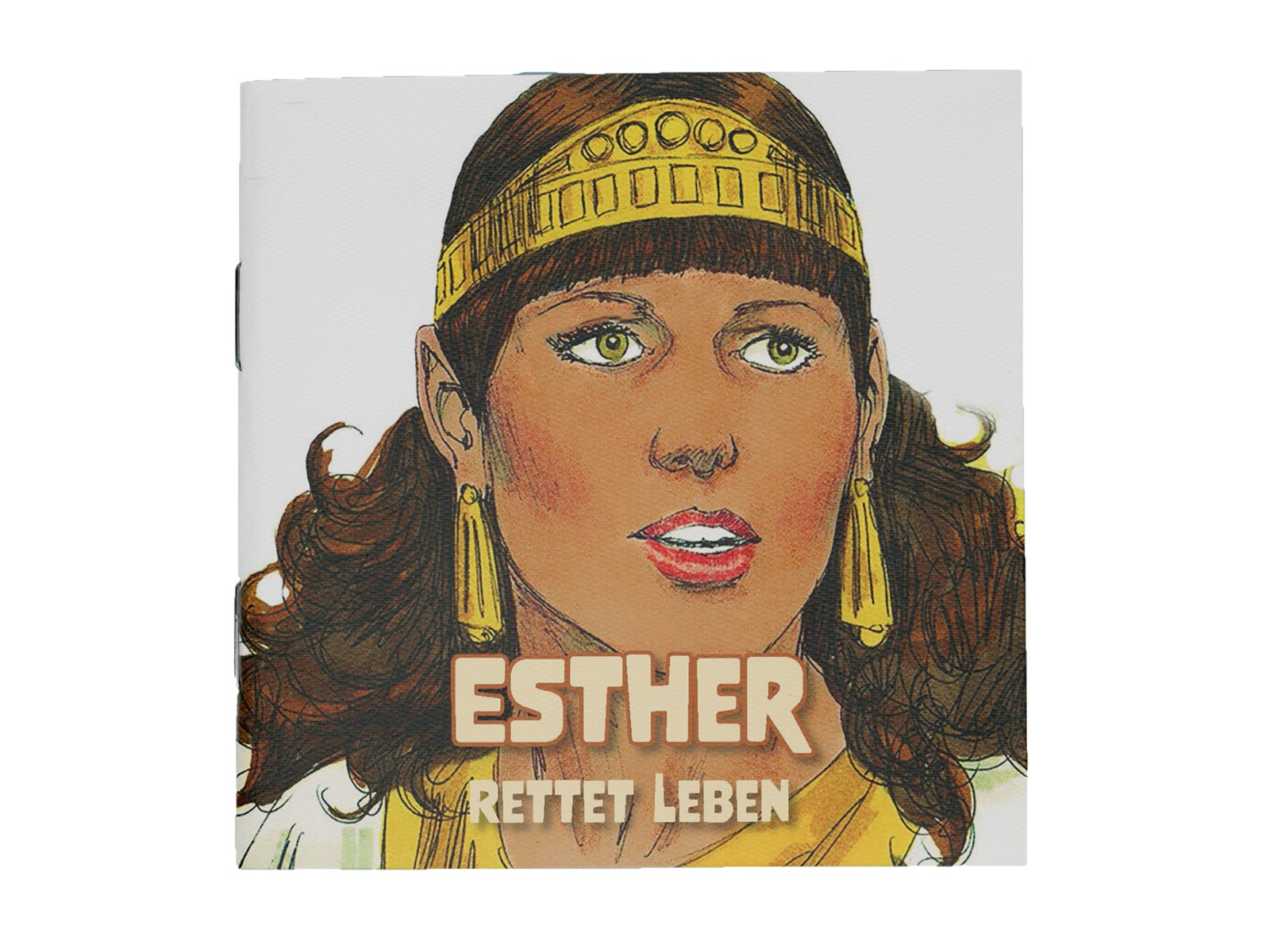 Esther rettet Leben Esther rettet Leben