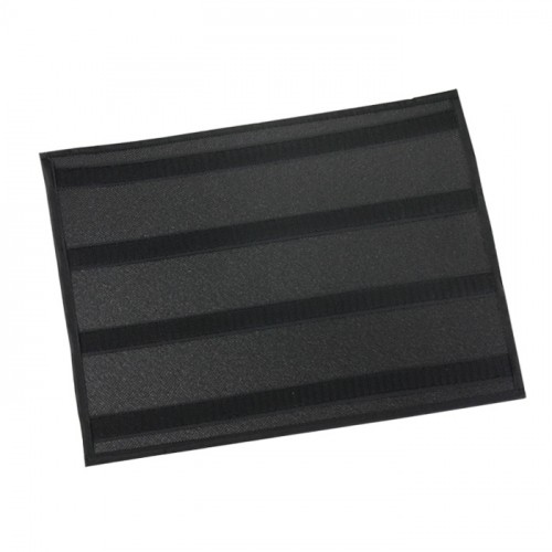 Kofferinlett Netztasche