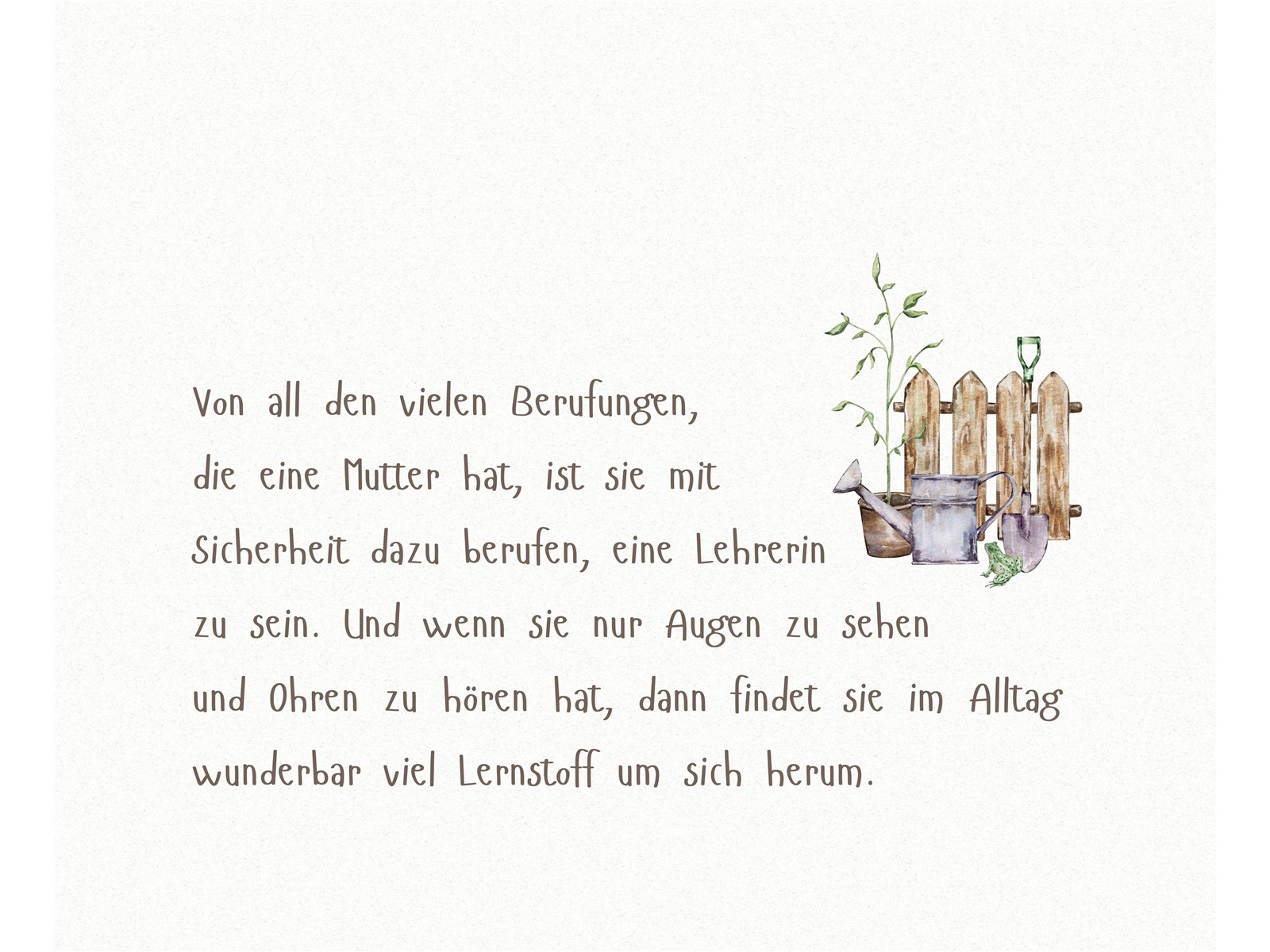 Mutig, mutiger, Mutter - Aufstellbuch (ab 01.05.25: €12,95) Mutig, mutiger, Mutter - Aufstellbuch (ab 01.05.25: €12,95)