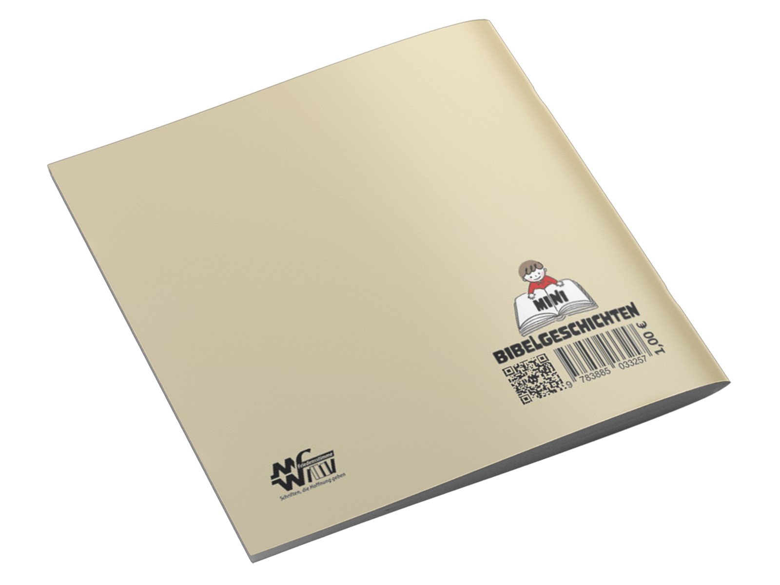 Nathanael trifft den Messias