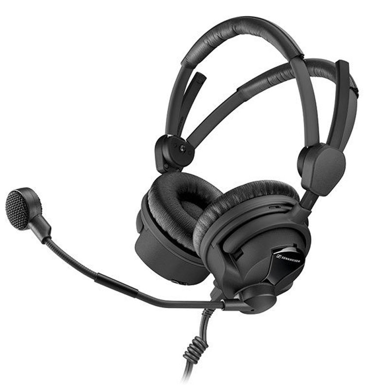 Sennheiser HMD 26-II-600-8 Sennheiser HMD 26-II-600-8
