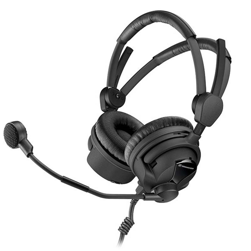 Sennheiser HMD 26-II-600 Sennheiser HMD 26-II-600
