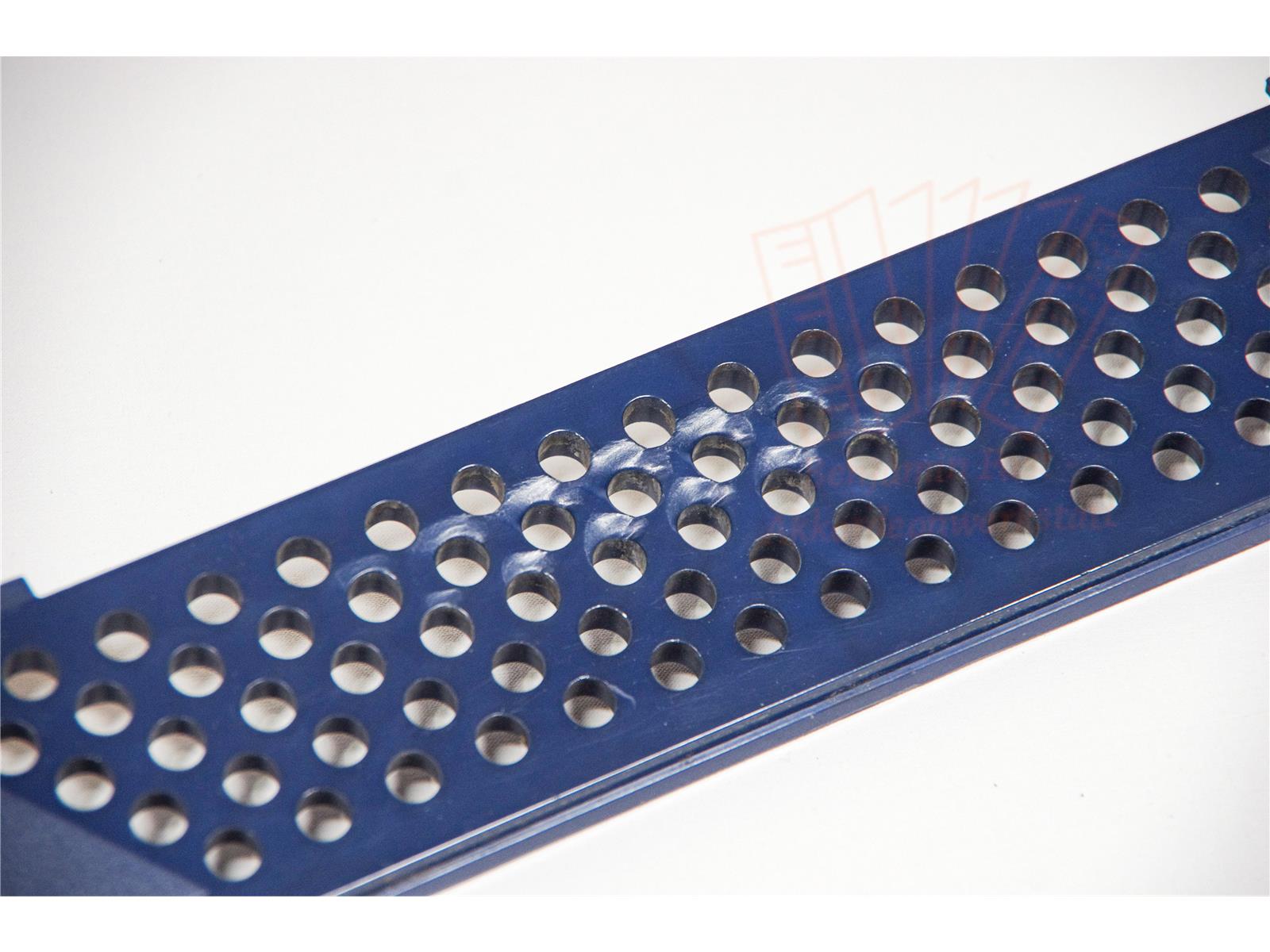 Bassstufe Weltmeister Cordal blau 80 Bass, gebraucht Bassstufe Weltmeister Cordal blau 80 Bass, gebraucht