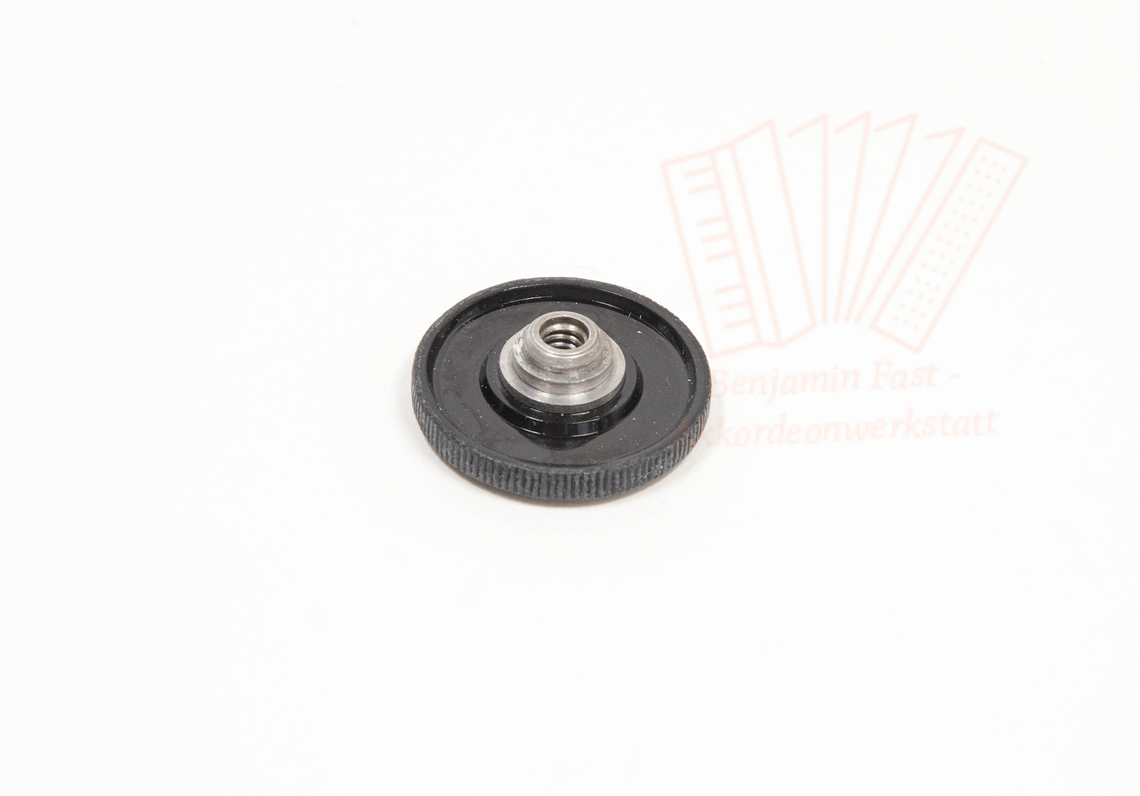 Versteller Handrad Einzelteile Bassriemen Hohner Atlantic, gebraucht Handrad Versteller Handrad Einzelteile Bassriemen Hohner Atlantic, gebraucht Handrad