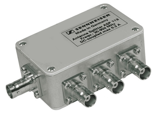 Sennheiser ASP 113