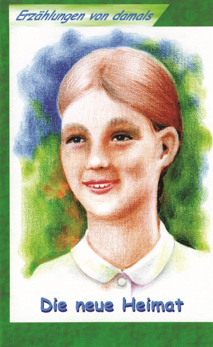 Die neue Heimat Die neue Heimat