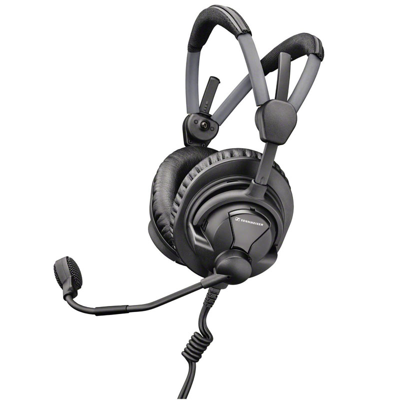 Sennheiser HMD 27 Sennheiser HMD 27